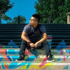 Meet your Posher, Will